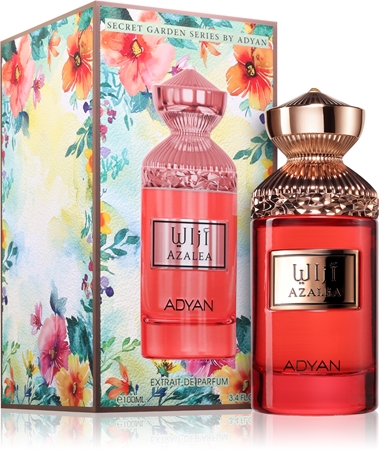 Adyan Azalea perfume extract για γυναίκες