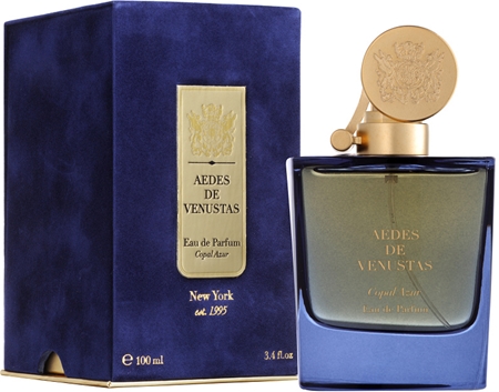 Aedes De Venustas Copal Azur parfémovaná voda unisex