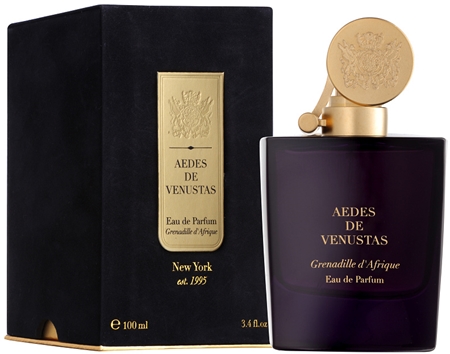 Aedes De Venustas Grenadille d'Afrique Eau de Parfum Unisex