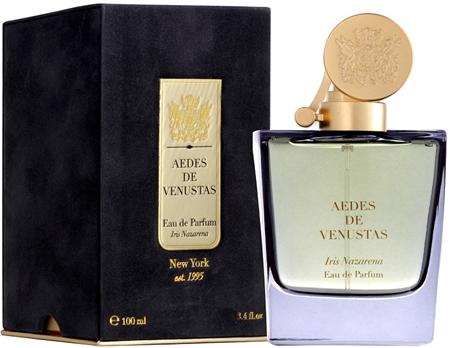Aedes De Venustas Iris Nazarena Eau de Parfum unisex 100 ml