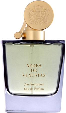 Aedes De Venustas Iris Nazarena Eau de Parfum unisex 100 ml