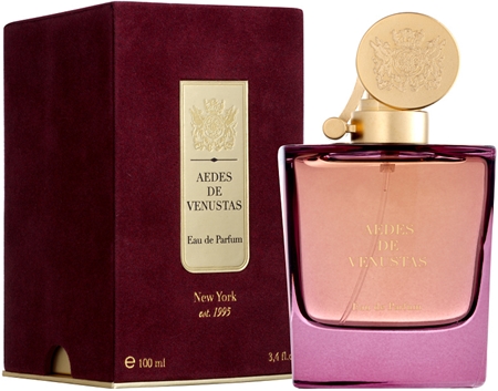Aedes De Venustas Aedes de Venustas eau de parfum pentru femei
