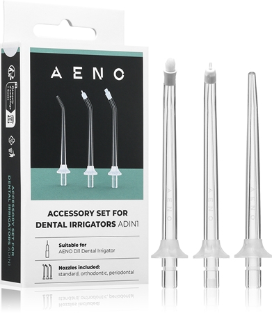 Aeno Accessory nástavec na ústní sprchy