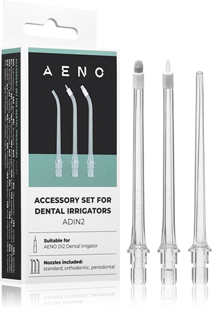 Aeno Accessory extensie pentru duș bucal
