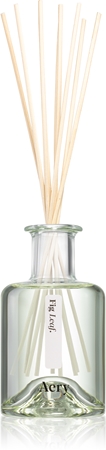 Aery Botanical Fig Leaf aroma diffuser with filling
