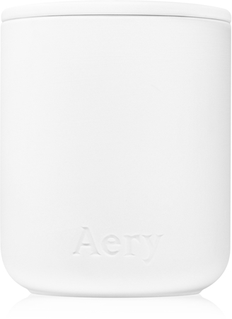 Aery Fernweh Nordic Cedar ароматна свещ