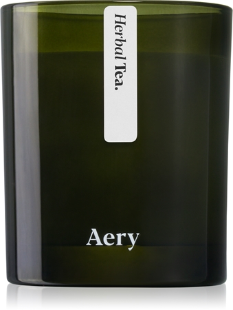 Aery Botanical Herbal Tea illatgyertya