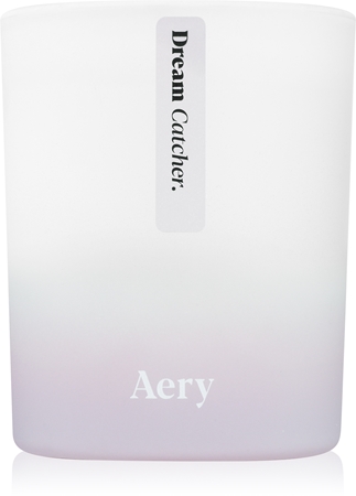 Aery Aromatherapy Dream Catcher dišeča sveča
