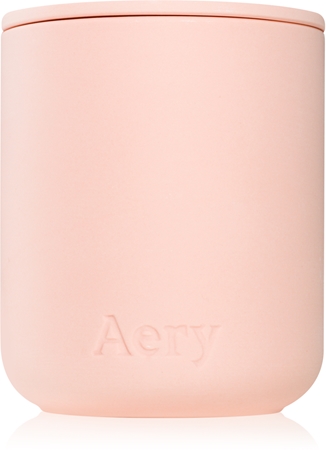 Aery Fernweh Aztec Tuberose lumânare parfumată