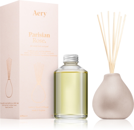 Aery Fernweh Parisian Rose aroomihajuti täitega