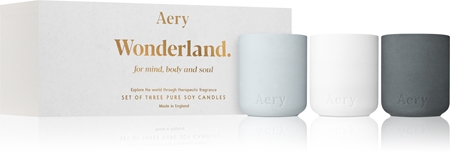 Aery Fernweh Wonderland Gift Set Presentförpackning