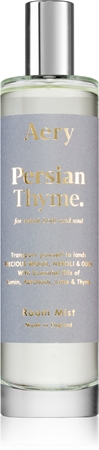 Aery Fernweh Persian Thyme room spray