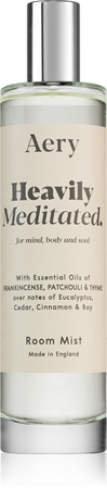 Aery Aromatherapy Heavily Meditated oсвіжувач для дому