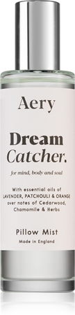 Aery Aromatherapy Dream Catcher sprej na polštář