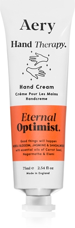 Aery Aromatherapy Eternal Optimist Handcreme