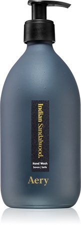 Aery Fernweh Indian Sandalwood folyékony szappan