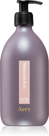 Aery Fernweh Moroccan Rose течен сапун за ръце