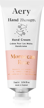 Aery Morrocan Rose crema de maini