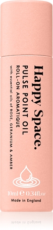 Aery Aromatherapy Happy Space esenciální vonný olej roll-on