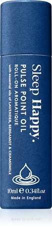 Aery Aromatherapy Sleep Happy olio essenziale profumato roll-on