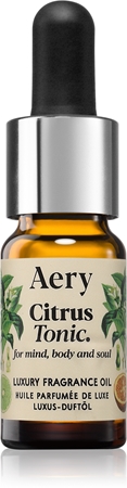 Aery Citrus Tonic ulei esențial