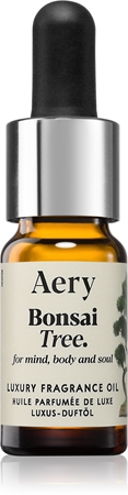 Aery Bonsai Tree aroma a óleos essenciais
