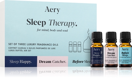 Aery Aromatherapy Sleep Therapy lõhnaõli