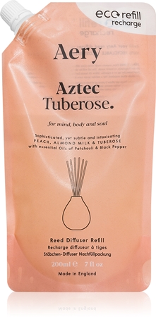 Aery Fernweh Aztec Tuberose aroma diffuser refill
