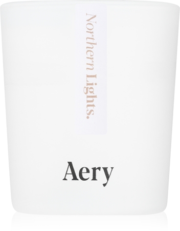 Aery Winter Wonderland Candle Gift Set gift set