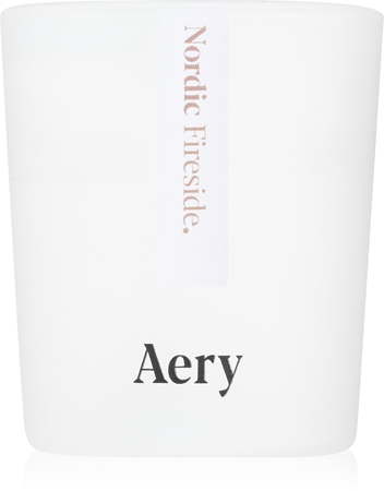 Aery Winter Wonderland Candle Gift Set gift set