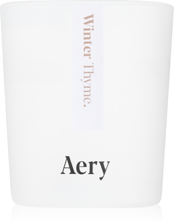 Aery Winter Wonderland Candle Gift Set gift set