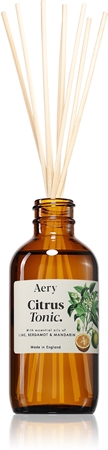 Aery Citrus Tonic Amber difusor de aromas