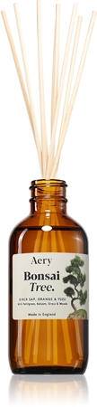 Aery Bonsai Tree Amber Aroma Diffuser