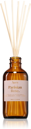 Aery Parisian Rose Amber difusor de aromas
