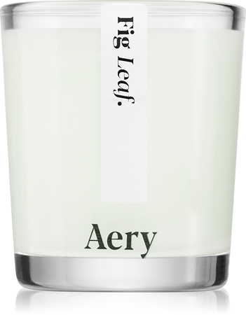 Aery Fig Leaf Black Fig Vetiver świeczka zapachowa