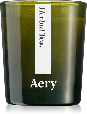 Aery Botanical Herbal Tea doftljus