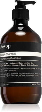 Aēsop Hair Classic shampooing doux pour tous types de cheveux