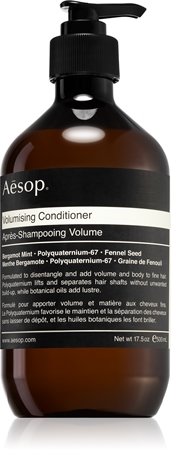 Aēsop Hair Volumising acondicionador voluminizador para cabello fino