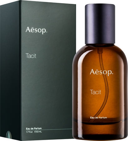 Aēsop Tacit Eau de Parfum mixte