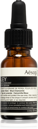 Aēsop Skin Parsley Seed antioksidantni serum za predel okoli oči