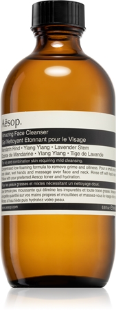 Aēsop Skin Amazing Reinigungsgel für das Gesicht