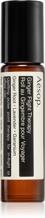 Aēsop Body Ginger Flight belebender Roll-on