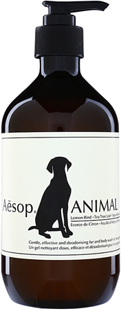 Aēsop Animal Shampoo