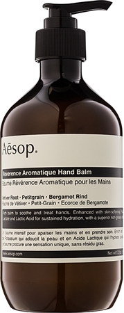 Aēsop Body Reverence Aromatique Hand Balm