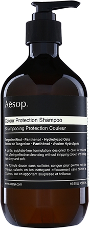 Aēsop Hair Colour shampoing protection de couleur