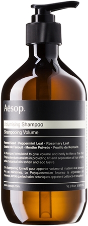 Aēsop Hair Volumising Volume Shampoo voor Fijn Haar