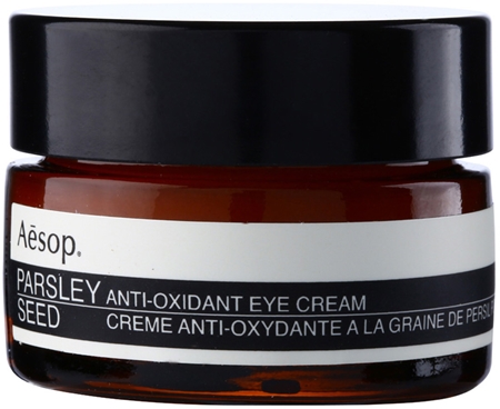 Aēsop Skin Parsley Seed Antioxidanten Oogcontour crème