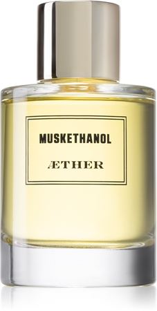 Aether Muskethanol Eau de Parfum unisex