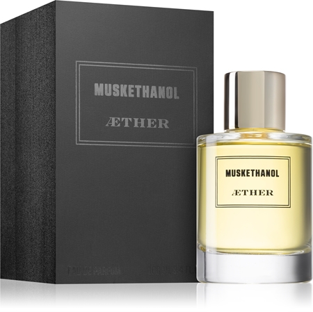 Aether Muskethanol Eau de Parfum unisex