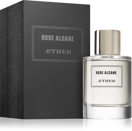 Aether Rose Alcane Eau de Parfum Unisex